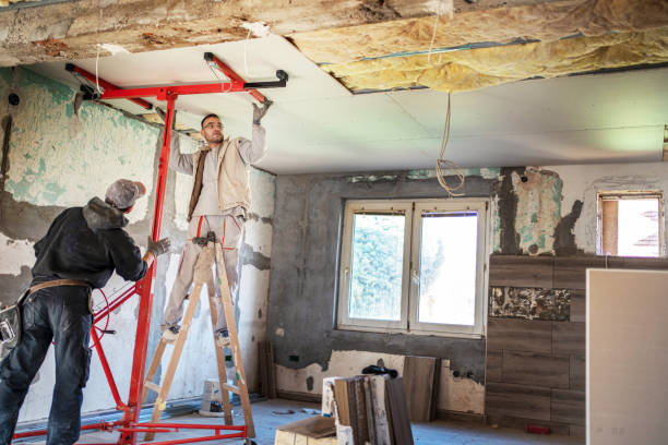 Best Insulation for Specific Applications in Sunrise Manor, NV