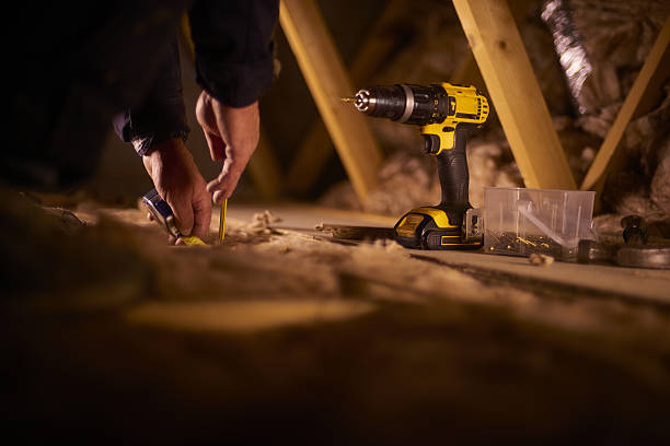 Best Commercial Insulation in Sunrise Manor, NV